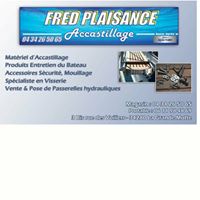 Fred Plaisance Accastillage